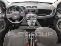 2025 Fiat Panda