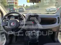 2024 Fiat Panda