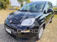 2024 Fiat Panda