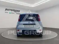 2024 Fiat Panda
