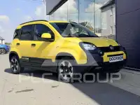 2024 Fiat Panda