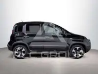 2024 Fiat Panda