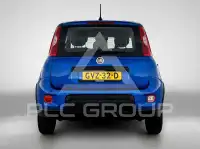 2024 Fiat Panda