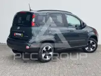2024 Fiat Panda