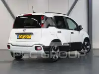 2024 Fiat Panda
