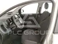 2024 Fiat Panda