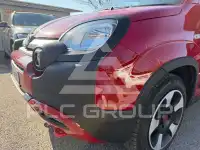 2024 Fiat Panda