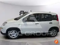 2024 Fiat Panda