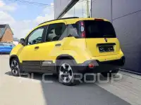 2024 Fiat Panda