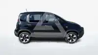 2024 Fiat Panda