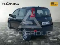 2024 Fiat Panda