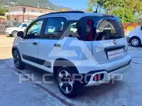 2024 Fiat Panda