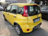 2024 Fiat Panda