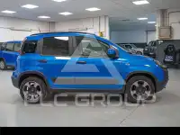2024 Fiat Panda