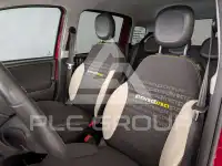 2024 Fiat Panda