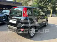 2024 Fiat Panda