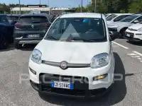 2024 Fiat Panda