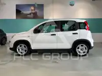 2024 Fiat Panda