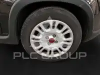 2024 Fiat Panda