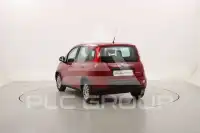 2024 Fiat Panda