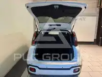 2024 Fiat Panda