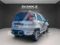 2024 Fiat Panda