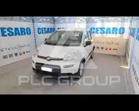 2024 Fiat Panda