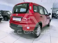 2025 Fiat Panda