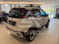 2024 Fiat Panda