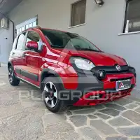 2024 Fiat Panda