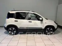 2024 Fiat Panda