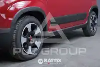 2024 Fiat Panda