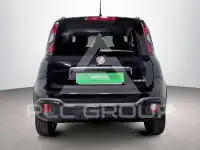 2024 Fiat Panda