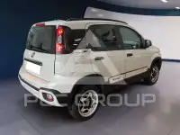 2024 Fiat Panda