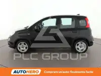 2024 Fiat Panda