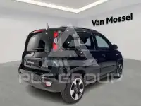 2024 Fiat Panda