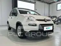 2024 Fiat Panda