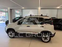 2024 Fiat Panda