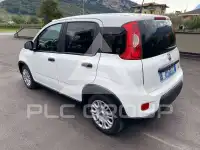 2024 Fiat Panda