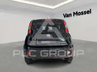 2024 Fiat Panda