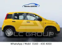 2024 Fiat Panda