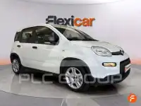 2024 Fiat Panda