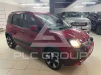 2024 Fiat Panda