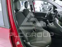 2025 Fiat Panda