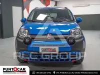 2024 Fiat Panda