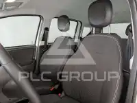 2024 Fiat Panda