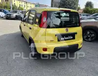 2024 Fiat Panda