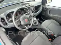 2024 Fiat Panda