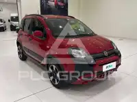 2024 Fiat Panda