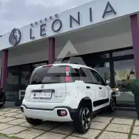 2024 Fiat Panda